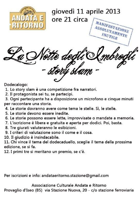 locandina